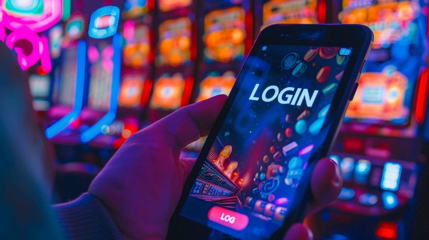 Layar pengaturan keamanan akun nobu99 menampilkan opsi kata sandi dan verifikasi dua faktor