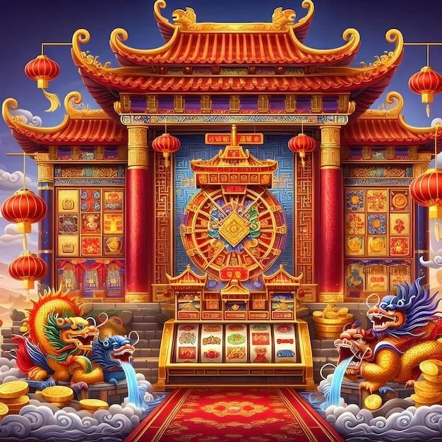 nobu99 featured game showcase nobu99 featured game showcase