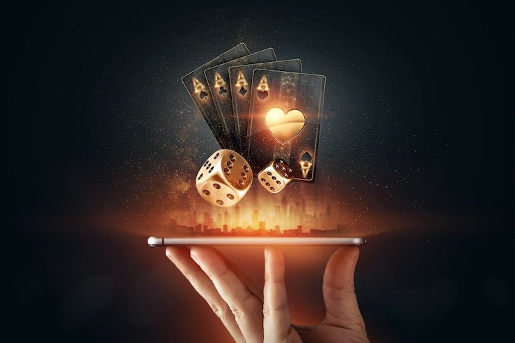 Antarmuka Togel 2D nobu99 di layar ponsel menampilkan pemilihan angka dan riwayat tarik